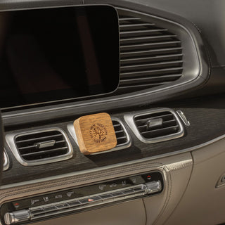 Car perfume "Réussi"