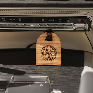 Car perfume "Réussi"