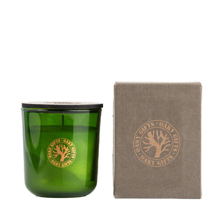 Soy wax candle "Raffiné"