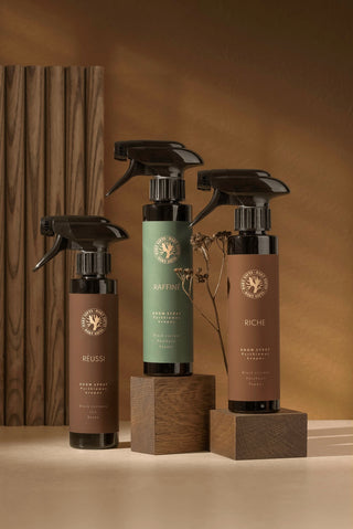 ROOM SPRAYS